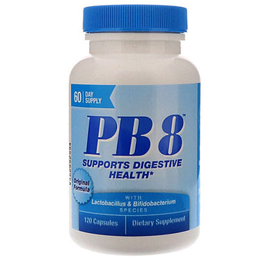 Pb8 Pro-Biotic Original Formula - My Village Green